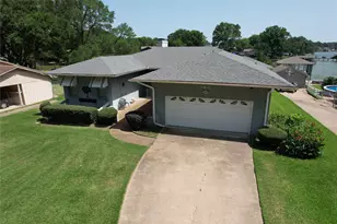 160 Santa Monica Dr, Mabank, TX 75156 - Photo 8