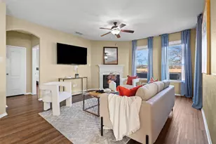 5405 Sea Cove Ln, Denton, TX 76208 - Photo 8