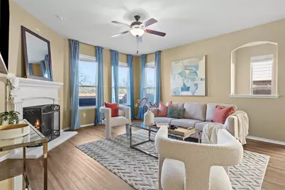 5405 Sea Cove Lane, Denton, TX 76208 - Photo 6