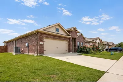 5201 Blue Night Drive, Fort Worth, TX 76179 - Photo 2