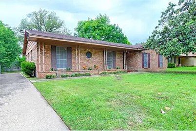 1905 Malone Street, Denton, TX 76201 - Photo 2