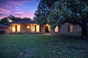 1905 Malone St, Denton, TX 76201 - Photo 1