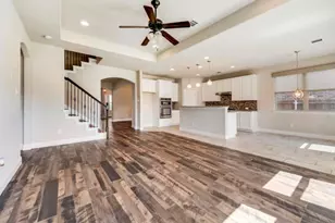3716 Cameroon Ln, McKinney, TX 75071 - Photo 2