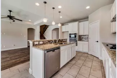 3716 Cameroon Lane, McKinney, TX 75071 - Photo 8