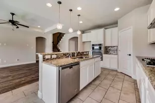 3716 Cameroon Ln, McKinney, TX 75071 - Photo 8
