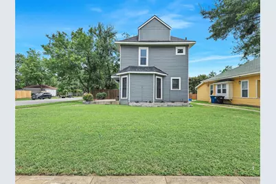 1200 W Walker Street, Denison, TX 75020 - Photo 4