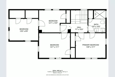 1200 W Walker Street, Denison, TX 75020 - Photo 34