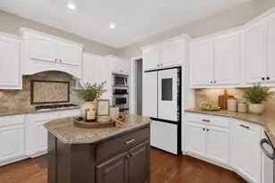 [Address not provided], Frisco, TX 75035 - Photo 18