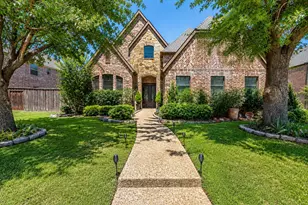 11058 Wellshire Ln, Frisco, TX 75035 - Photo 4