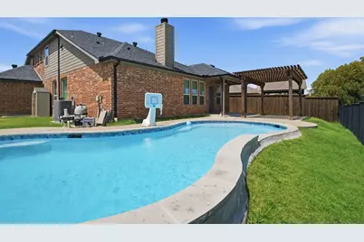 16117 Harper Road, Prosper, TX 75078 - Photo 40