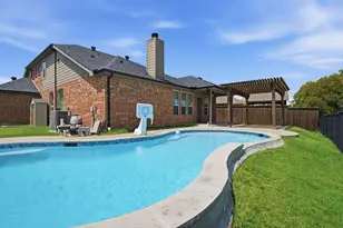 16117 Harper Rd, Prosper, TX 75078 - Photo 40