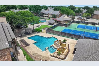 2103 Friendly Drive #3211, Arlington, TX 76011 - Photo 38
