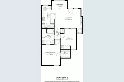 2103 Friendly Drive #3211, Arlington, TX 76011 - Photo 40