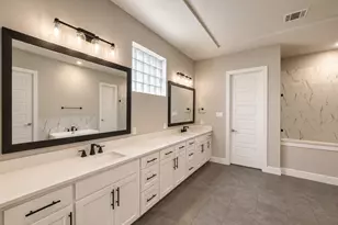 350 Pearland Dr, Prosper, TX 75078 - Photo 14