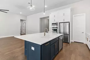 350 Pearland Dr, Prosper, TX 75078 - Photo 6