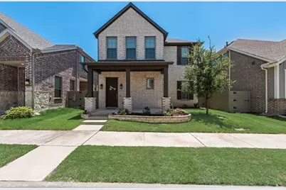 5411 Waterloo Drive, Sachse, TX 75048 - Photo 2