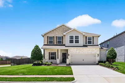 2020 Bronte Drive, Forney, TX 75126 - Photo 1