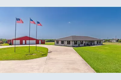1674 Fm 36 S, Caddo Mills, TX 75135 - Photo 1