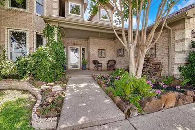 800 Joshua Drive, Burleson, TX 76028 - Photo 1