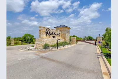 Lot 74 Richland Park Drive, Corsicana, TX 75109 - Photo 4