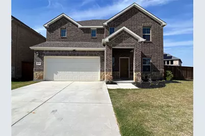 225 Lemley Drive, Fort Worth, TX 76131 - Photo 1