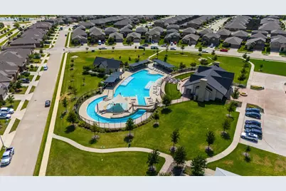 1016 Kirkham Way, Fort Worth, TX 76247 - Photo 36