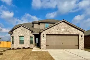 1702 Sandalwood Way, Princeton, TX 75407 - Photo 1