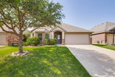 1212 Villa Paloma Boulevard, Little Elm, TX 75068 - Photo 1