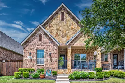 8721 Ludlow Drive, Frisco, TX 75036 - Photo 1