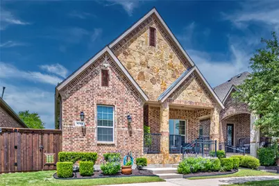 8721 Ludlow Drive, Frisco, TX 75036 - Photo 2