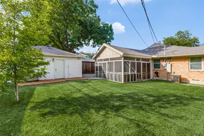7107 Bucknell Drive, Dallas, TX 75214 - Photo 24