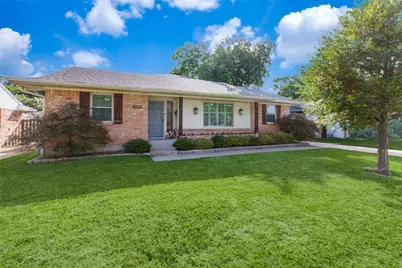 7107 Bucknell Drive, Dallas, TX 75214 - Photo 2