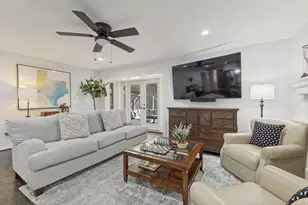 7107 Bucknell Dr, Dallas, TX 75214 - Photo 14