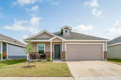 310 Mahogany Lane, Princeton, TX 75407 - Photo 1