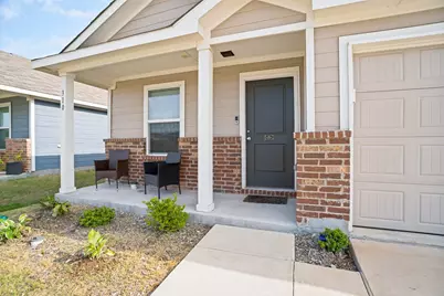 310 Mahogany Lane, Princeton, TX 75407 - Photo 2