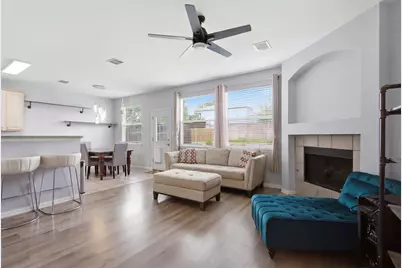 2344 Magnolia Drive, Little Elm, TX 75068 - Photo 1