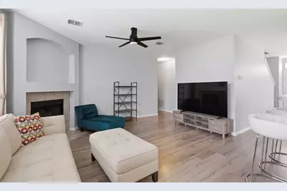 2344 Magnolia Drive, Little Elm, TX 75068 - Photo 8