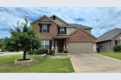 3412 Canyon Lake Drive, Little Elm, TX 75068 - Photo 2