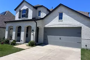 2452 Brightling Bnd, Forney, TX 75126 - Photo 2
