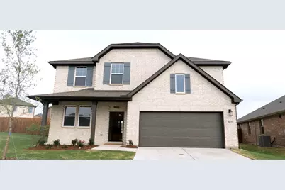 502 Virginia Way, Princeton, TX 75407 - Photo 1
