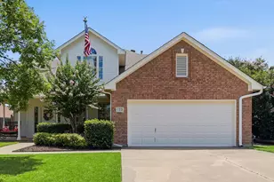 121 S Bluebonnet Cir, Justin, TX 76247 - Photo 1