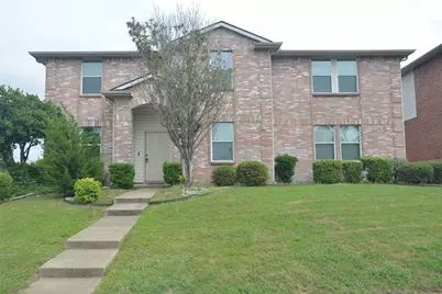 2812 Sonora Lane, Mesquite, TX 75181 - Photo 1