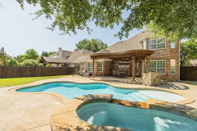 601 Coralberry Drive, McKinney, TX 75072 - Photo 2