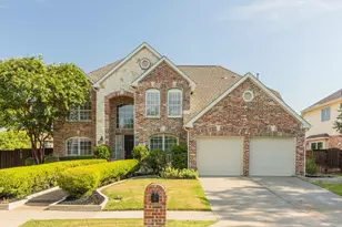 601 Coralberry Dr, McKinney, TX 75072 - Photo 1