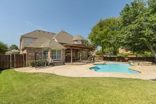 601 Coralberry Dr, McKinney, TX 75072 - Photo 30