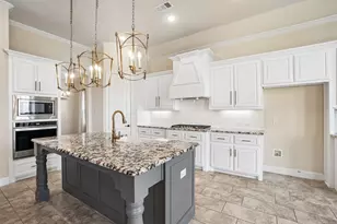 920 Waterview Dr, Prosper, TX 75078 - Photo 4