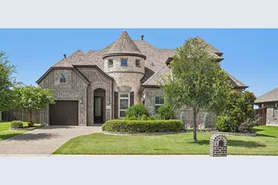 920 Waterview Drive, Prosper, TX 75078 - Photo 1