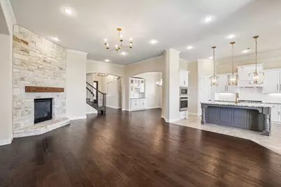 920 Waterview Drive, Prosper, TX 75078 - Photo 2