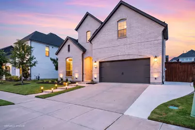 3780 Newburn Street, Prosper, TX 75078 - Photo 8