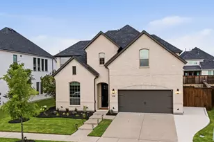 3780 Newburn St, Prosper, TX 75078 - Photo 1